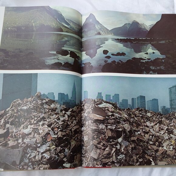 1973 Best of Life book collection of Life Magazine photos hardcover dust jacket - Picture 7 of 11